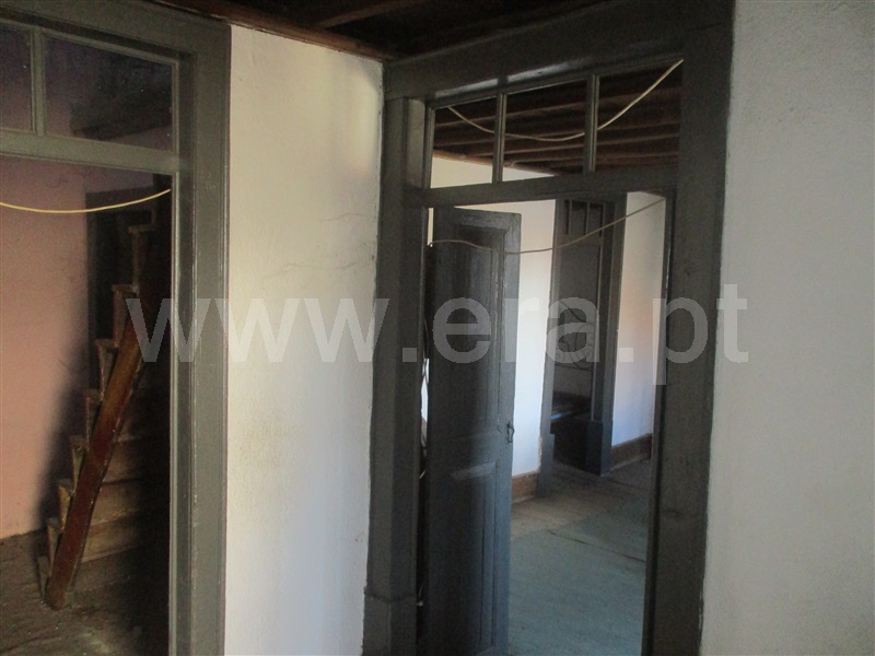 Moradia Geminada T2 Penamacor, Aranhas - 1071848 - 7