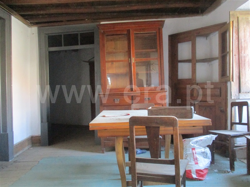 Moradia Geminada T2 Penamacor, Aranhas - 1071848 - 11