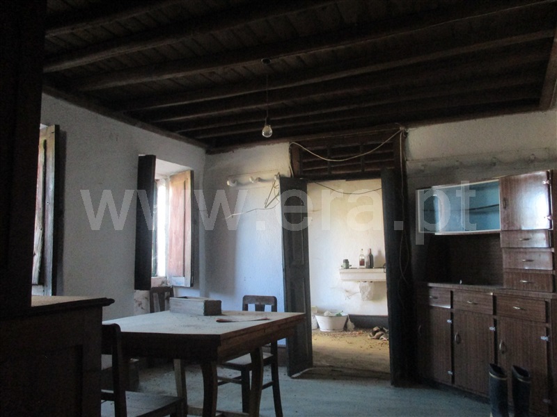 Moradia Geminada T2 Penamacor, Aranhas - 1071848 - 14