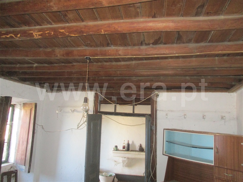 Moradia Geminada T2 Penamacor, Aranhas - 1071848 - 16