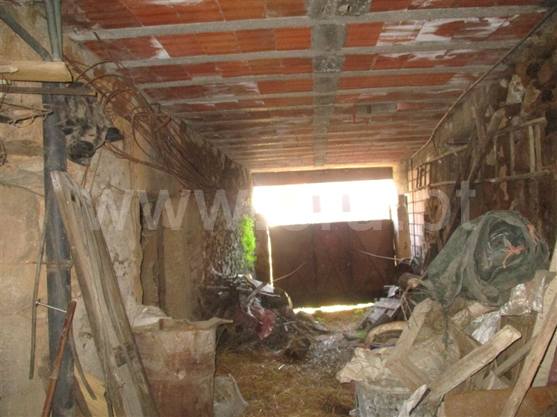 Moradia Geminada T2 Penamacor, Aranhas - 1071848 - 25