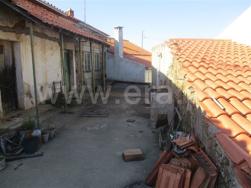 Moradia Geminada T2 Penamacor, Aranhas - 1071848 - 5