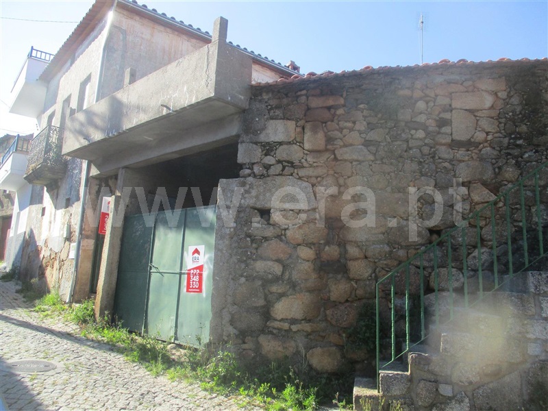 Moradia Geminada T2 Penamacor, Aranhas - 1071848 - 1