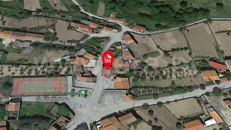 Moradia Geminada  Pinhel, Agregação das freguesias Sul de Pinhel - 1328991 - 1