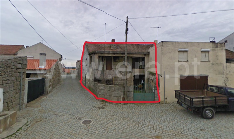 Moradia Geminada T2 Pinhel - 1478317 - 2