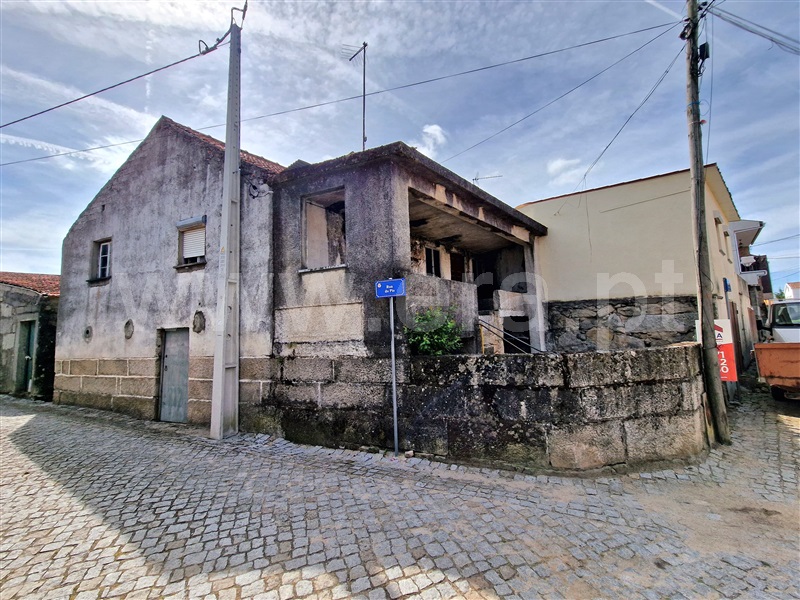 Moradia Geminada T2 Pinhel - 1478317 - 4