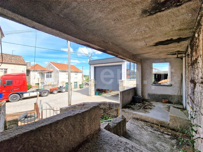 Moradia Geminada T2 Pinhel - 1478317 - 6