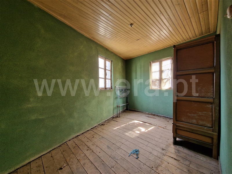 Moradia Geminada T2 Pinhel - 1478317 - 7