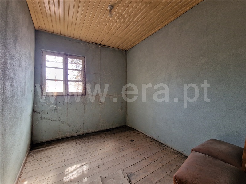 Moradia Geminada T2 Pinhel - 1478317 - 8