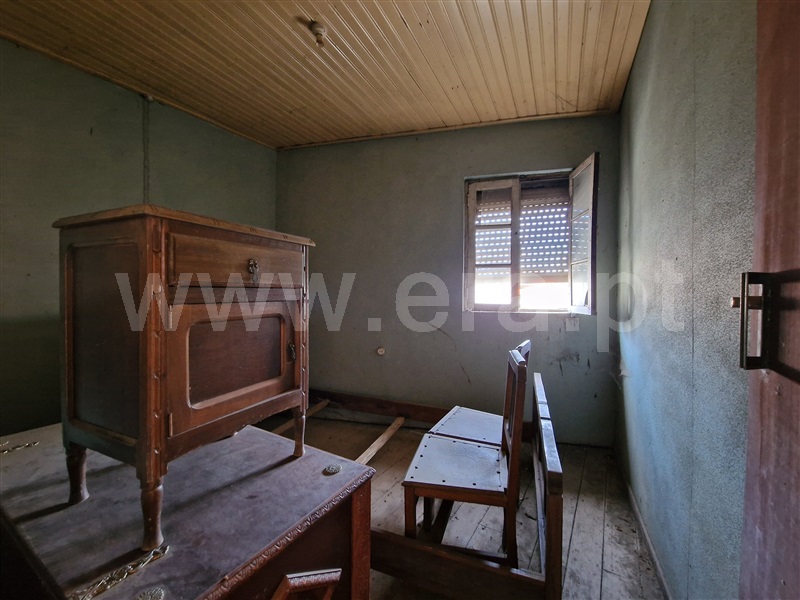 Moradia Geminada T2 Pinhel - 1478317 - 9
