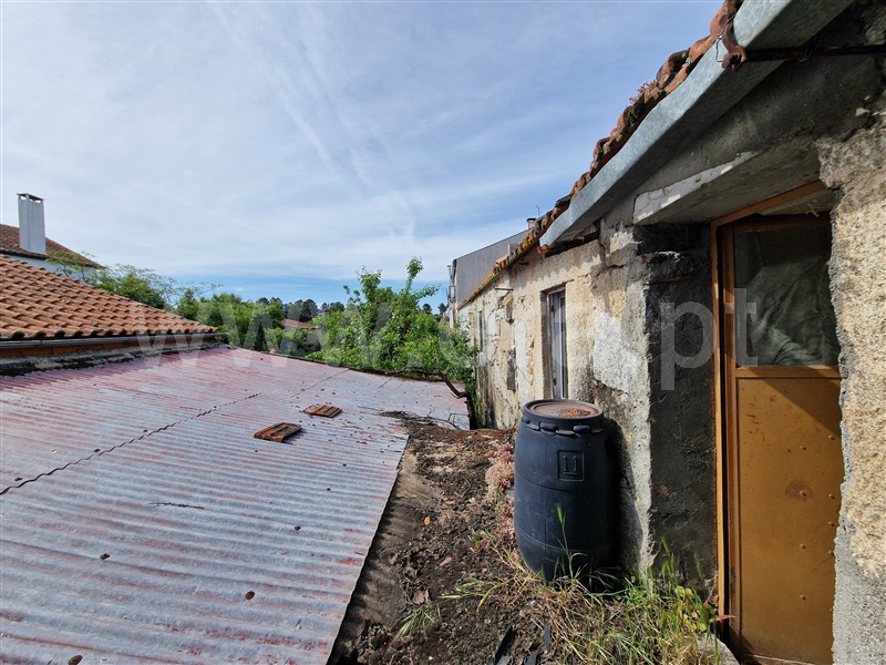Moradia Geminada T2 Pinhel - 1478317 - 12