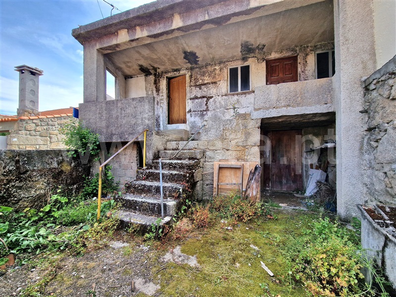 Moradia Geminada T2 Pinhel - 1478317 - 13