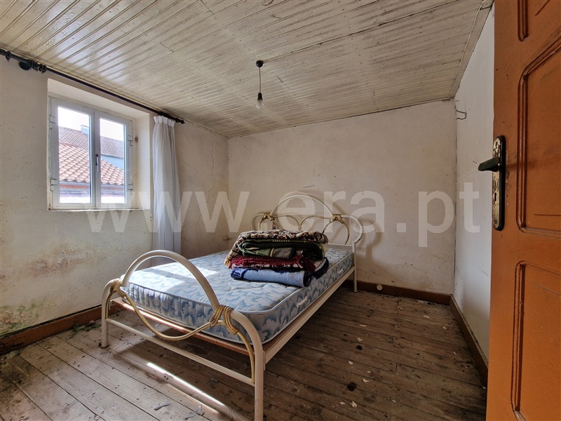 Moradia Geminada T2 Pinhel - 1478317 - 16