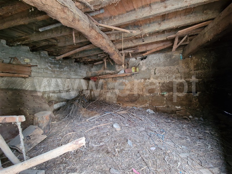 Moradia Geminada T2 Pinhel - 1478317 - 19