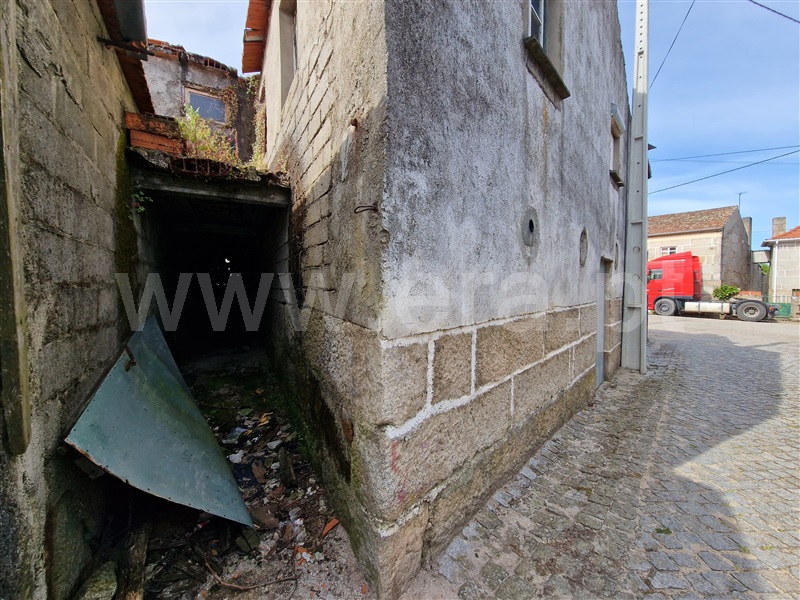 Moradia Geminada T2 Pinhel - 1478317 - 20