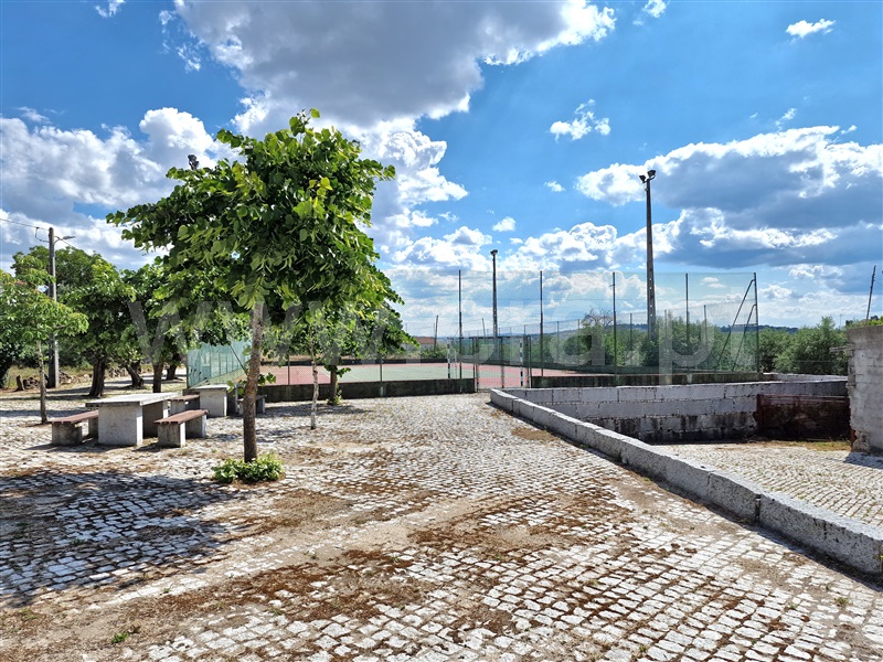 Moradia T2 à venda em Prados, Freixedas, Pinhel — foto 5