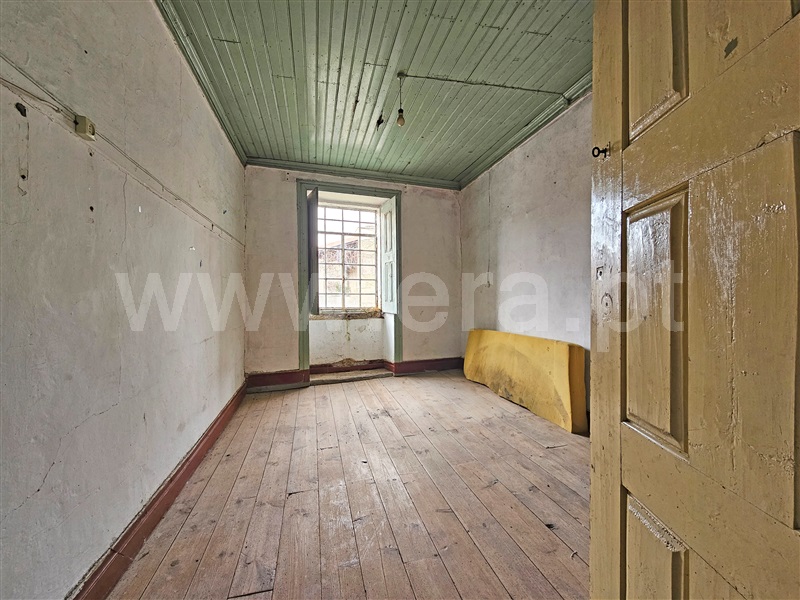 Moradia Geminada T2 Pinhel, Souro Pires, Pinhel - 1450554 - 1