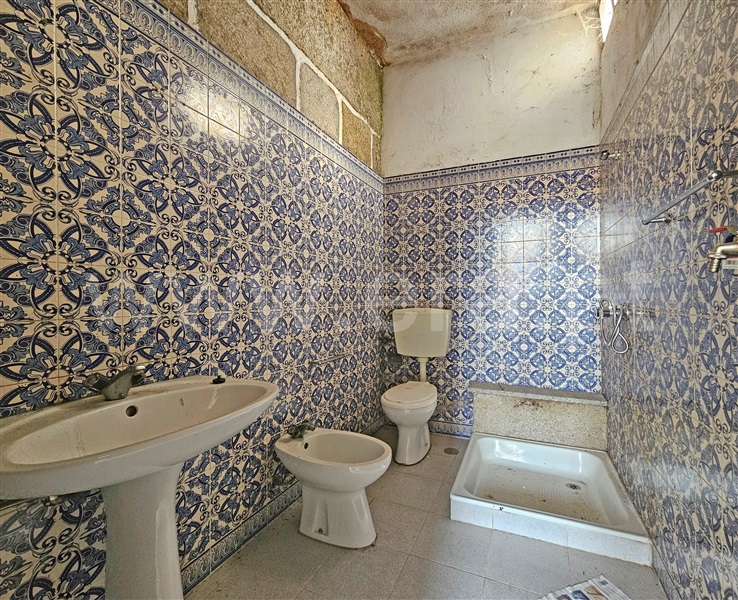 Moradia Geminada T2 Pinhel, Souro Pires, Pinhel - 1450554 - 5