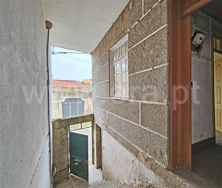 Moradia Geminada T2 Pinhel, Souro Pires, Pinhel - 1450554 - 6