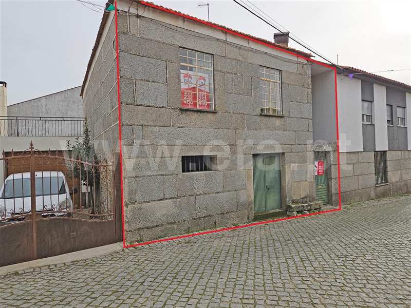 Moradia Geminada T2 / Pinhel, Souro Pires, Pinhel