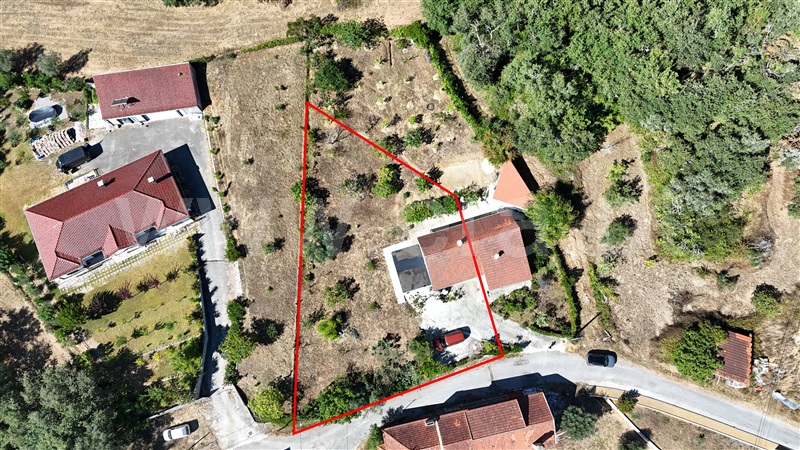 Moradia T2 à venda em Santiago e São Simão de Litém e Albergaria dos Doze, Pombal — foto 19