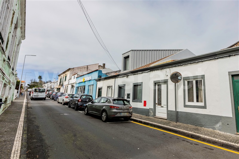 Moradia Geminada T2 Ponta Delgada, Ponta Delgada - 1308307 - 21