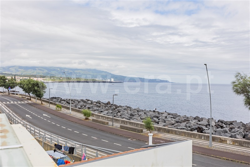 Moradia Geminada T2 / Ponta Delgada, Ponta Delgada