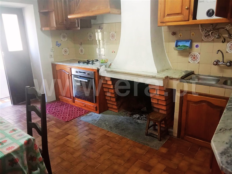 Moradia T2 à venda em Azias, Ponte da Barca — foto 3