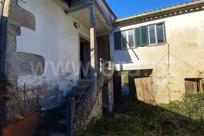 Moradia Geminada T2 Ponte de Lima, Vilar das Almas - 1454946 - 4