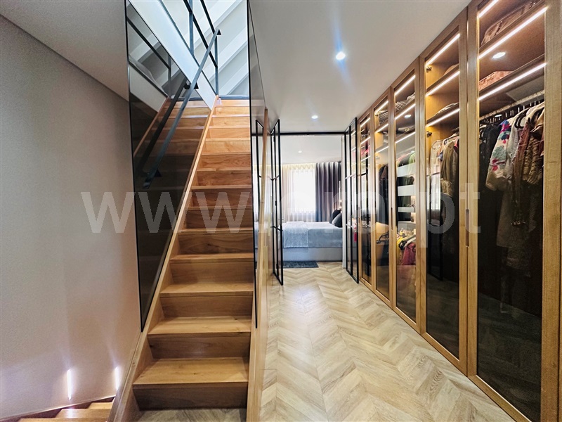 Moradia T2 Porto, Lordelo do Ouro e Massarelos - 1580181 - 7
