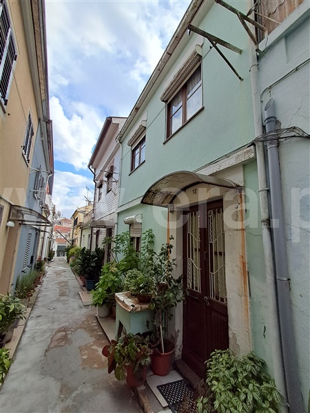 Moradia T2 em Cedofeita, Santo Ildefonso, Sé, Miragaia, São Nicolau e Vitória, €180.000