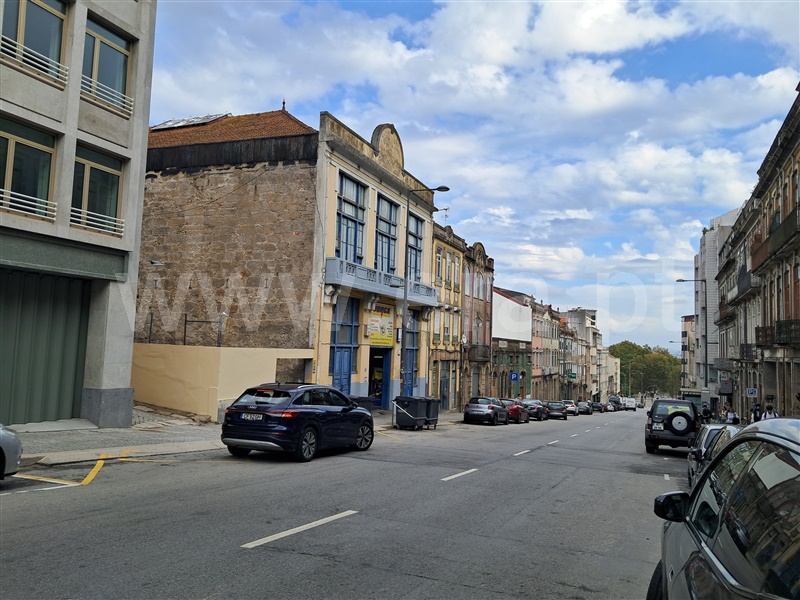 Moradia T2 à venda em Cedofeita, Santo Ildefonso, Sé, Miragaia, São Nicolau e Vitória, Porto — foto 13