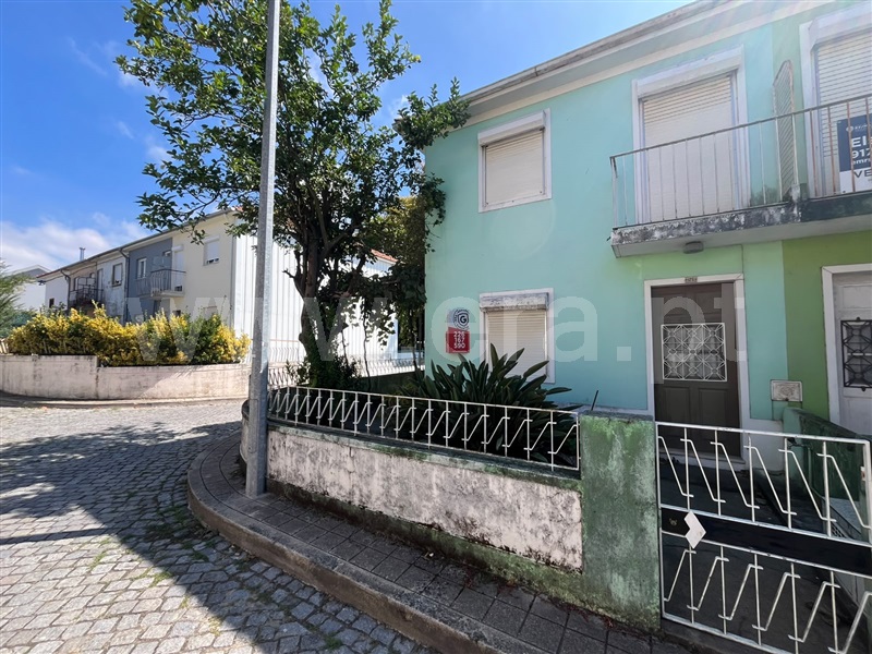 Moradia T2 em Ramalde, €323.000