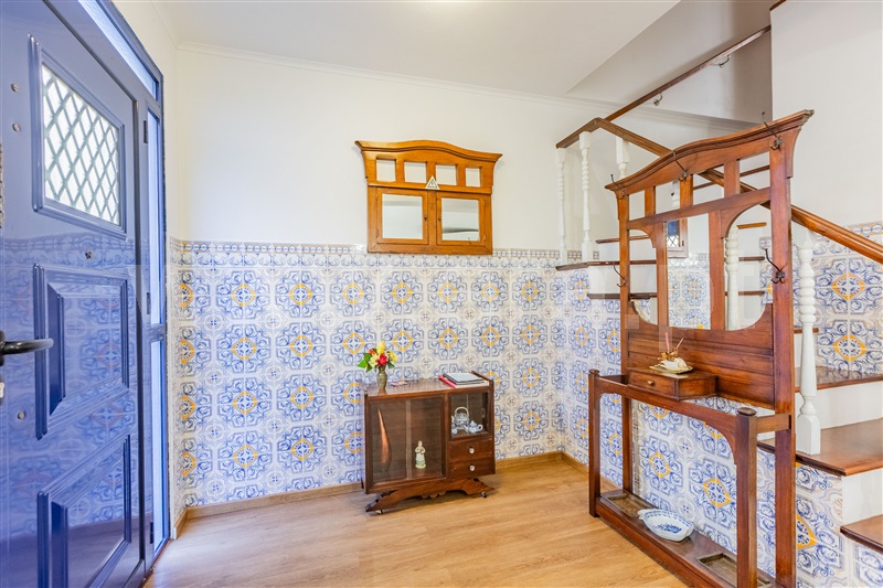 Moradia Geminada T2 Povoação, Povoação - 1478165 - 26