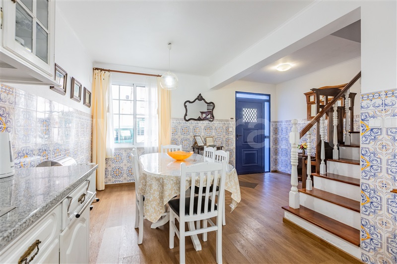 Moradia Geminada T2 Povoação, Povoação - 1478165 - 30