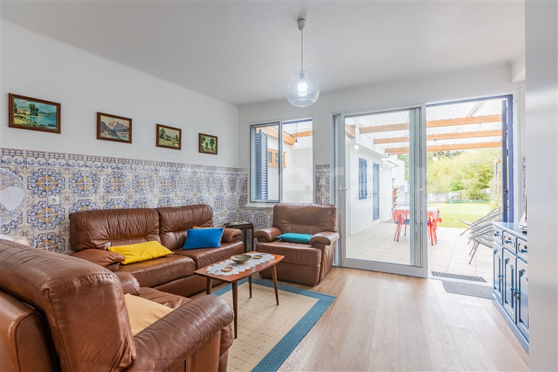 Moradia Geminada T2 Povoação, Povoação - 1478165 - 31