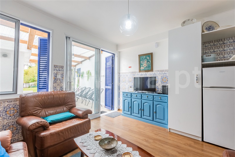 Moradia Geminada T2 Povoação, Povoação - 1478165 - 32