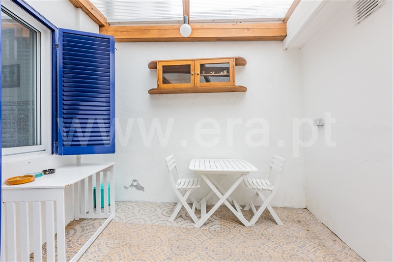 Moradia Geminada T2 Povoação, Povoação - 1478165 - 47