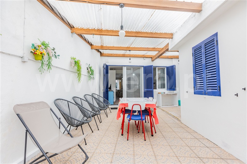 Moradia Geminada T2 Povoação, Povoação - 1478165 - 48