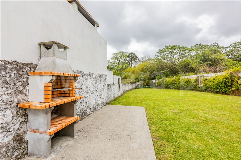 Moradia Geminada T2 Povoação, Povoação - 1478165 - 51