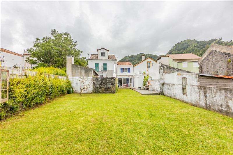 Moradia Geminada T2 Povoação, Povoação - 1478165 - 53