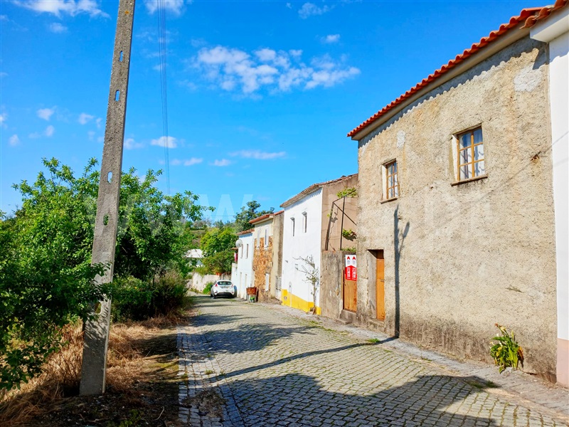 Moradia Geminada T2 Proença-a-Nova, Ripanso - 1475878 - 9