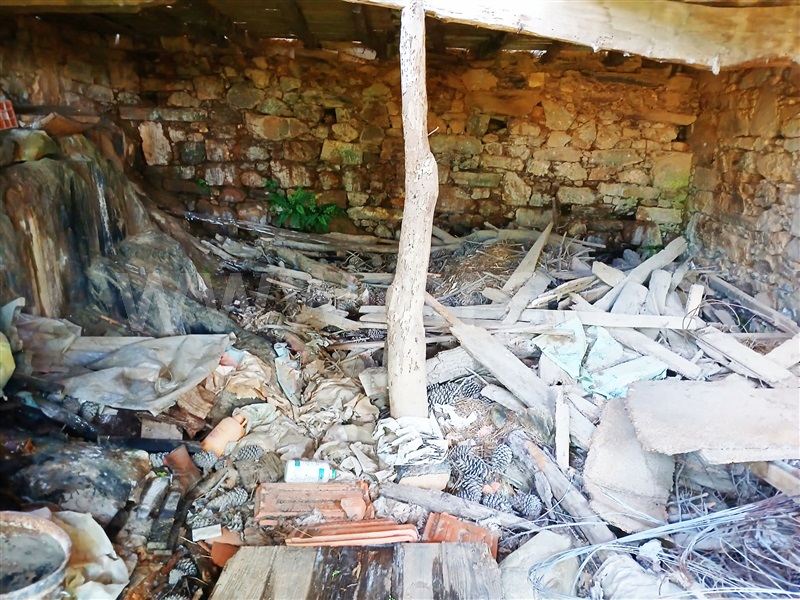 Moradia Geminada T2 Proença-a-Nova, Ripanso - 1475878 - 17