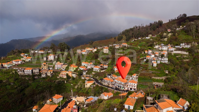 Moradia Geminada T2 / Ribeira Brava, Ribeira Brava