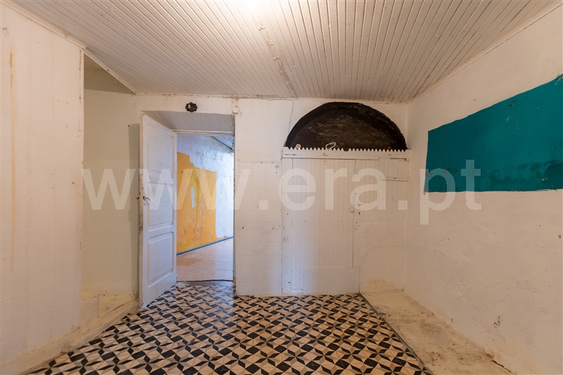 Moradia Geminada T2 Ribeira Grande, Ribeira Grande - 1224044 - 17