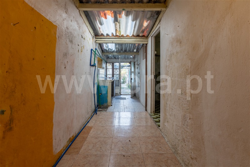 Moradia Geminada T2 Ribeira Grande, Ribeira Grande - 1224044 - 18