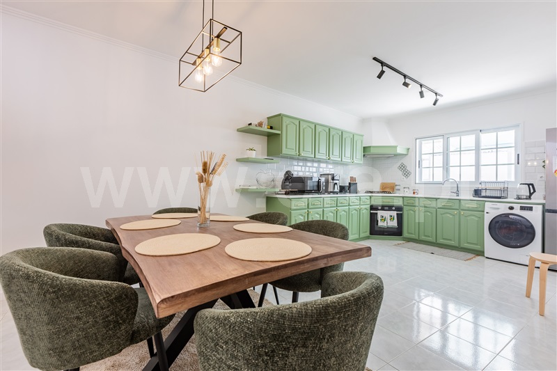 Moradia Geminada T2 / Ribeira Grande, Ribeira Grande (Matriz)