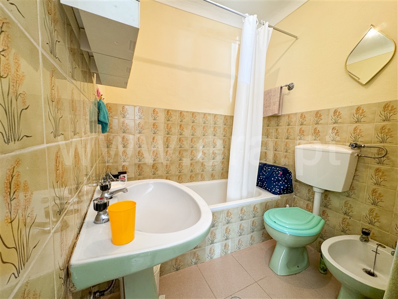 Moradia Geminada T2 Sabugal, Cerdeira - 1417489 - 4