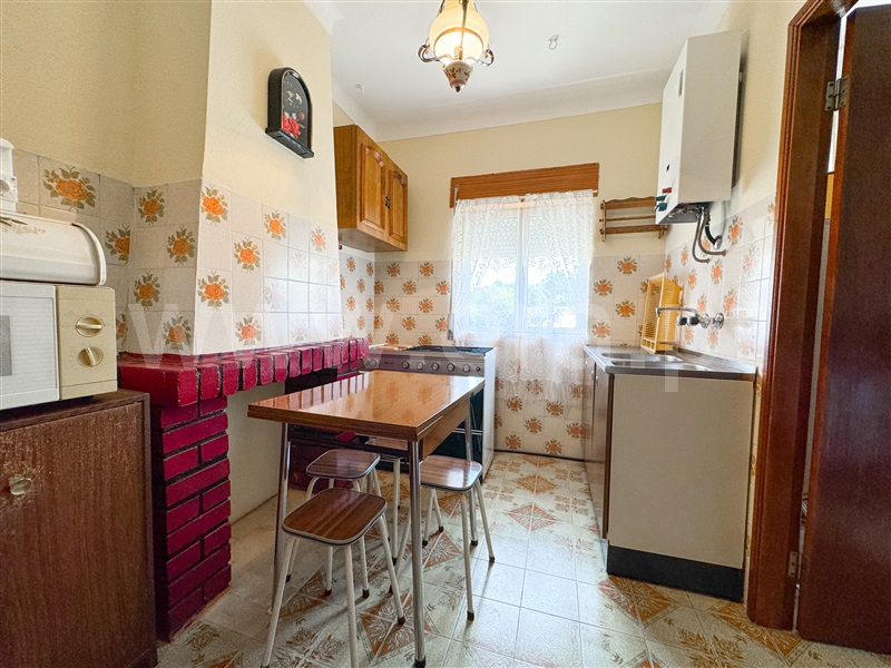 Moradia Geminada T2 Sabugal, Cerdeira - 1417489 - 5
