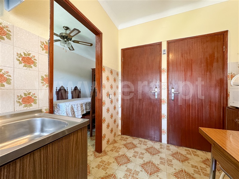 Moradia Geminada T2 Sabugal, Cerdeira - 1417489 - 6